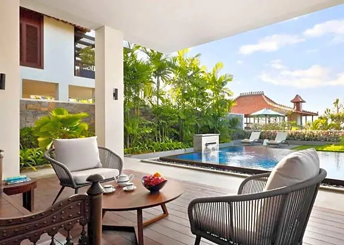 Villa Wooden House 10 Bedroom Amazing View Ir117a