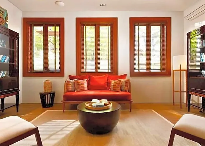 Villa Wooden House 10 Bedroom Amazing View Ir117a