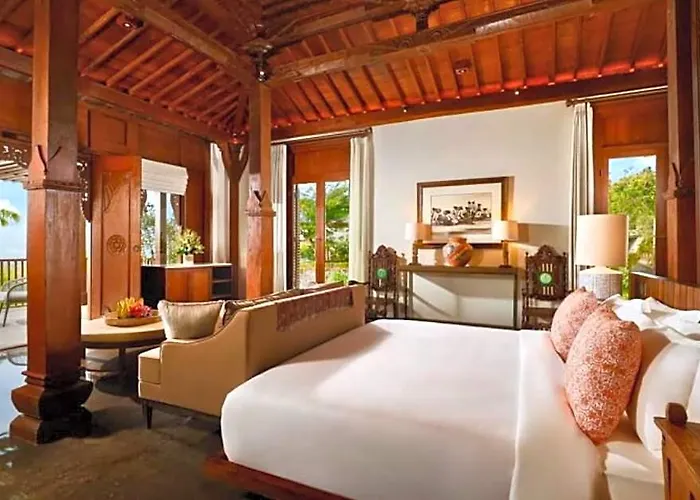 Wooden House 10 Bedroom Amazing View Ir117a *