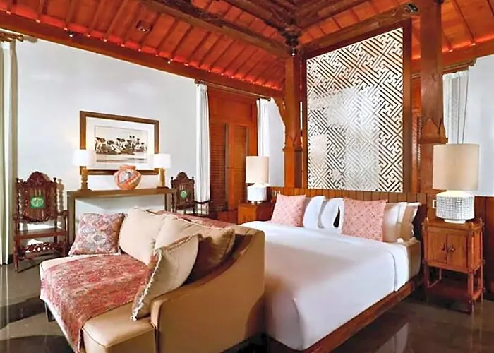 Wooden House 10 Bedroom Amazing View Ir117a *