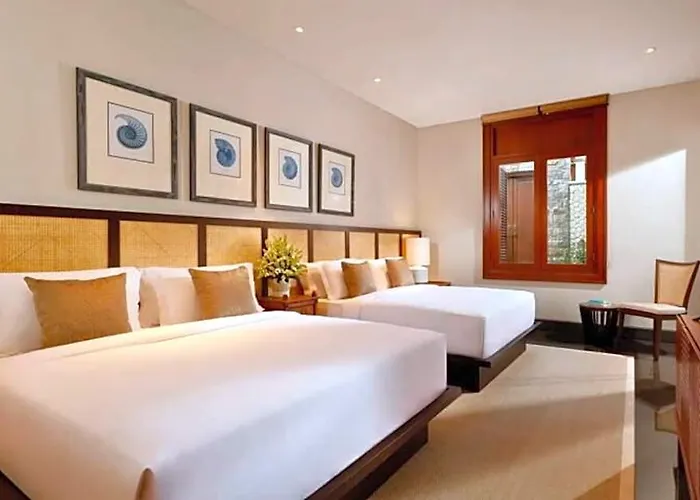 Wooden House 10 Bedroom Amazing View Ir117a * Kutuh