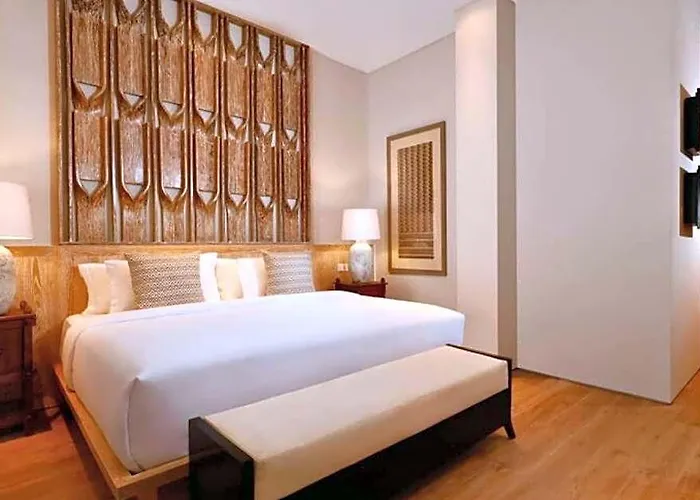 Villa Wooden House 10 Bedroom Amazing View Ir117a Kutuh