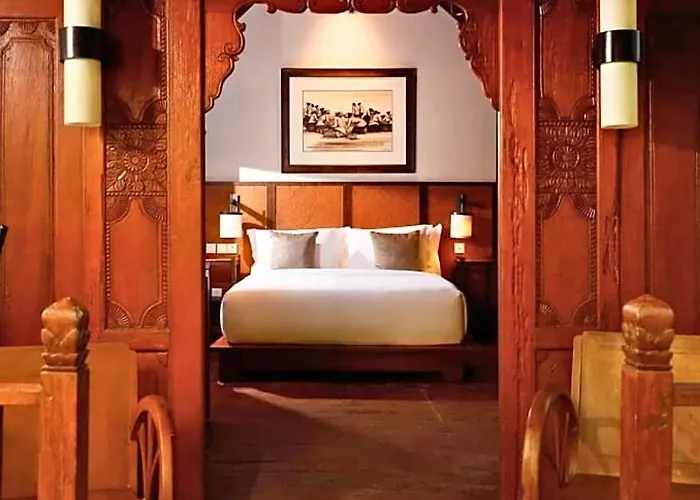 Wooden House 10 Bedroom Amazing View Ir117a * Kutuh